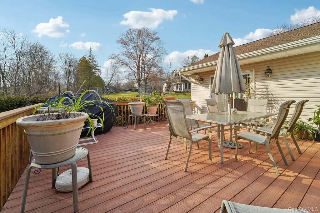 1 Dike Drive Monsey NY 10952