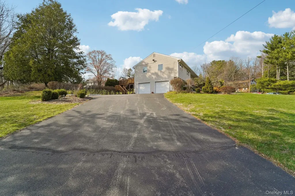1 Dike Drive Monsey NY 10952