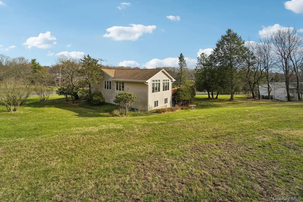 1 Dike Drive Monsey NY 10952