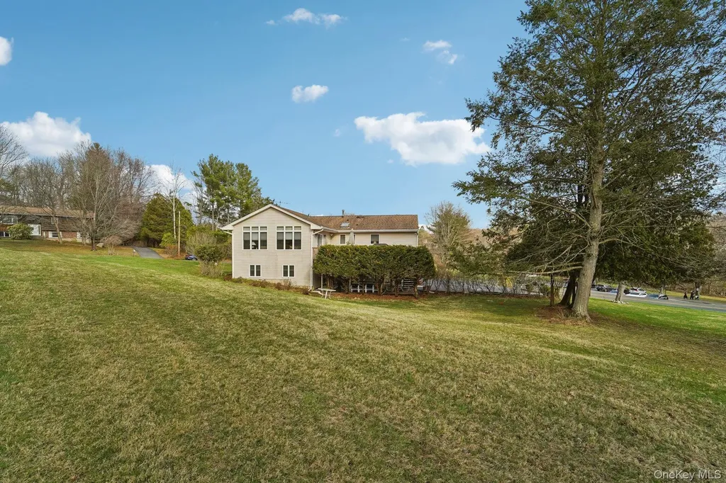 1 Dike Drive Monsey NY 10952