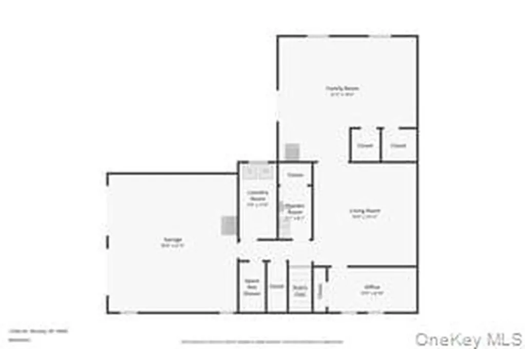 1 Dike Drive Monsey NY 10952