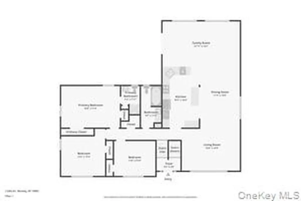 1 Dike Drive Monsey NY 10952
