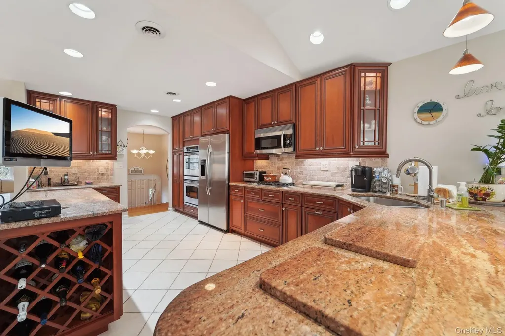 1 Dike Drive Monsey NY 10952