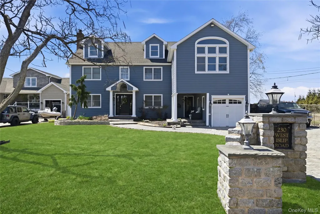 230 W Islip Road West Islip NY 11795