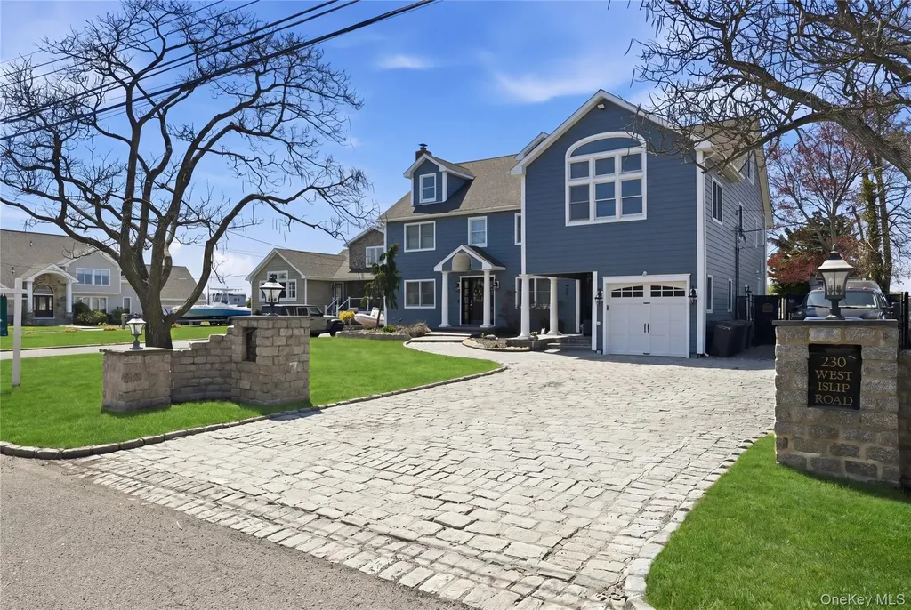 230 W Islip Road West Islip NY 11795
