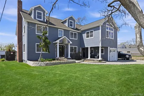 230 W Islip Road West Islip NY 11795