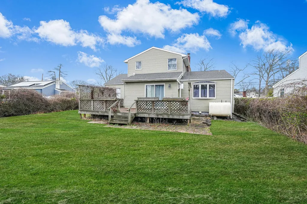 225 Lyman Road East Patchogue NY 11772
