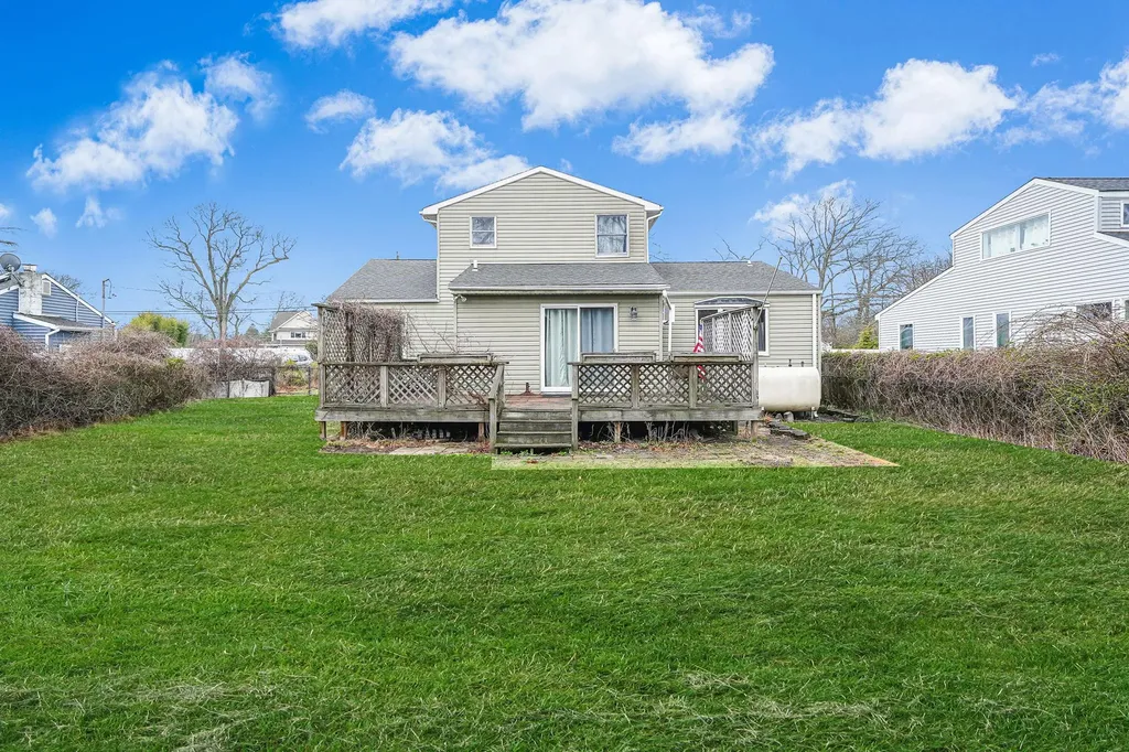 225 Lyman Road East Patchogue NY 11772