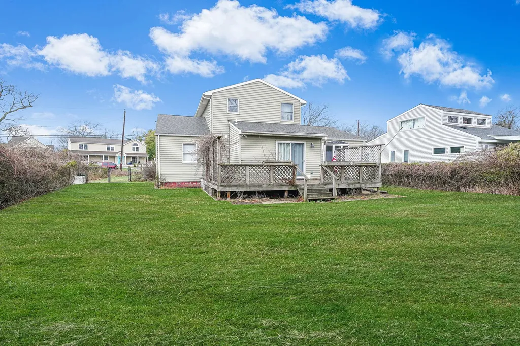 225 Lyman Road East Patchogue NY 11772