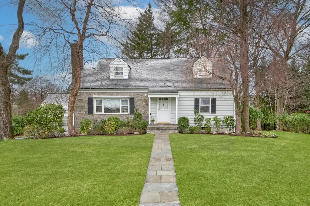 7 Canterbury Road S Harrison NY 10528