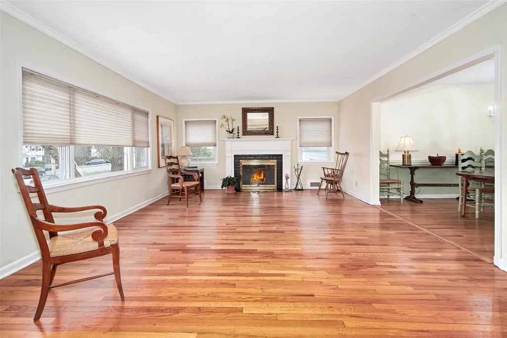 7 Canterbury Road S Harrison NY 10528