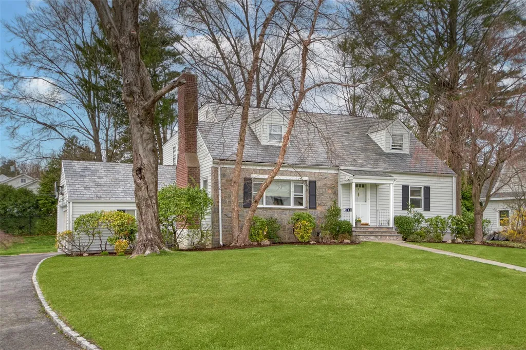 7 Canterbury Road S Harrison NY 10528
