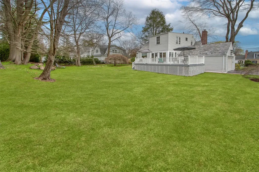 7 Canterbury Road S Harrison NY 10528