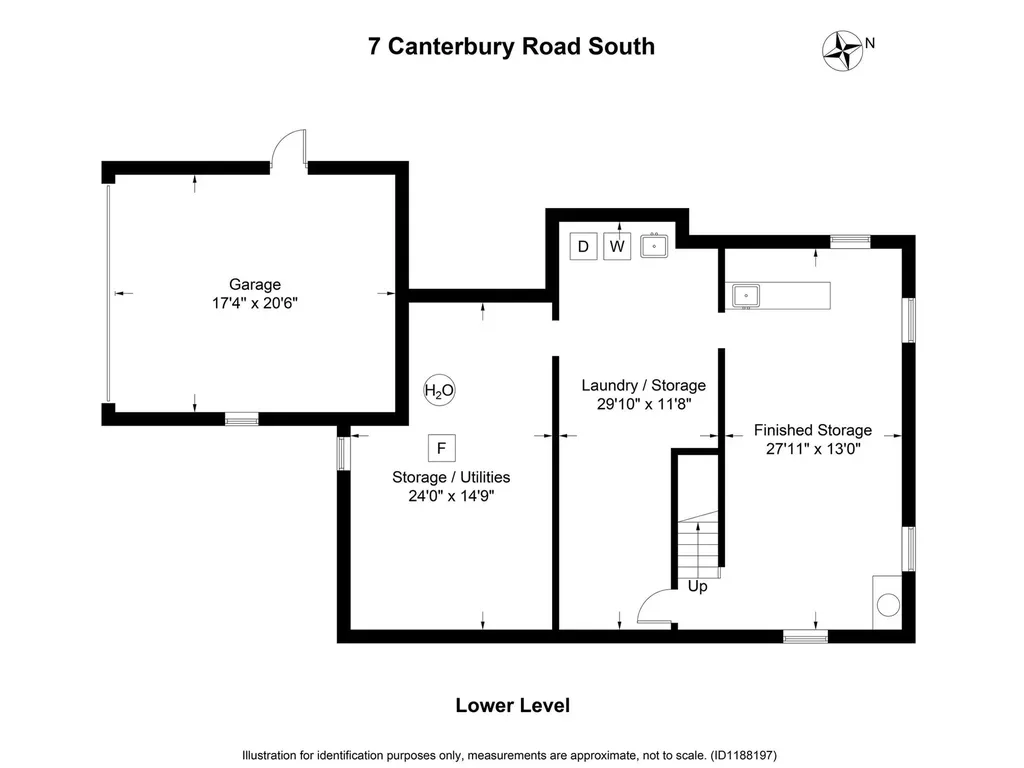 7 Canterbury Road S Harrison NY 10528
