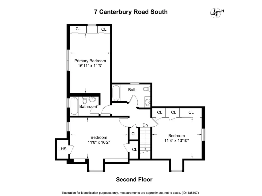 7 Canterbury Road S Harrison NY 10528