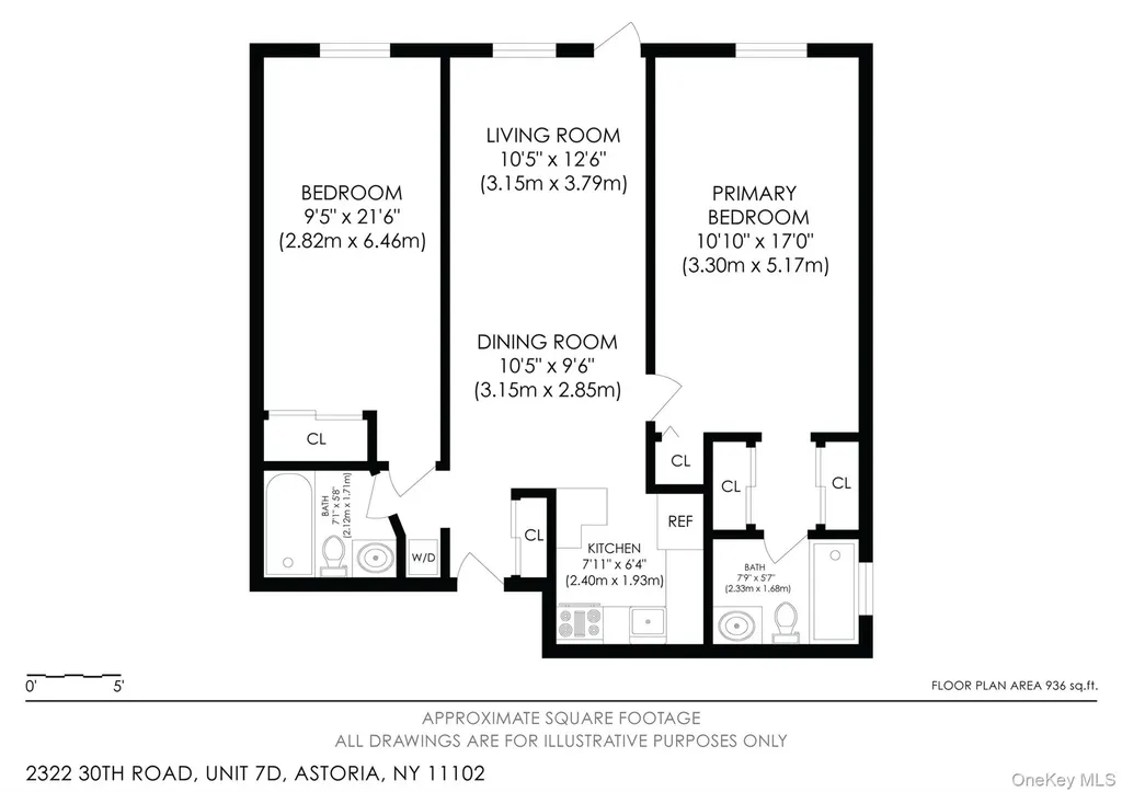23-22 30 Road Astoria NY 11102