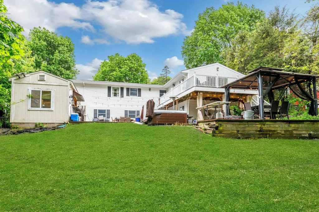 25 Macgregor Drive Mahopac NY 10541