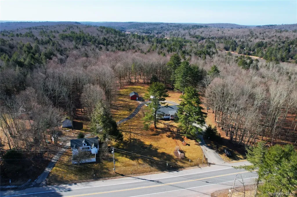 1095 State Route 17b Mongaup Valley NY 12762