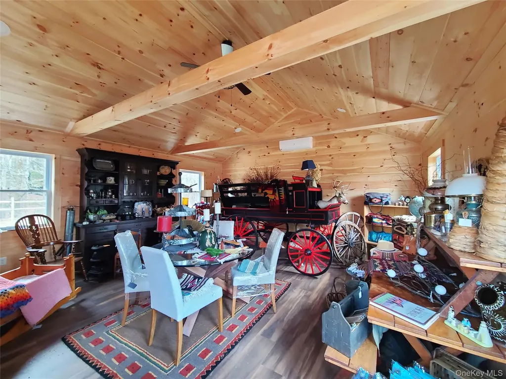 1095 State Route 17b Mongaup Valley NY 12762