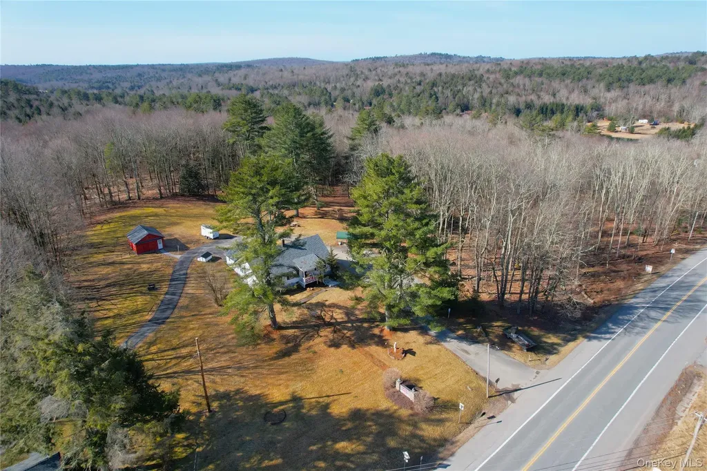 1095 State Route 17b Mongaup Valley NY 12762