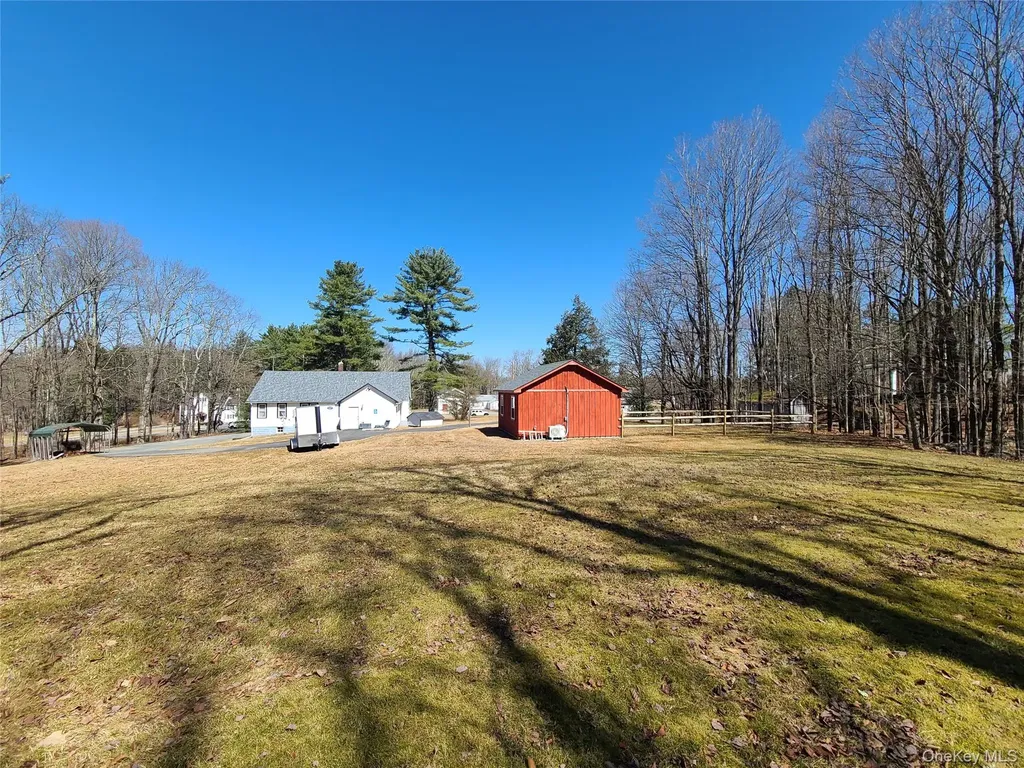 1095 State Route 17b Mongaup Valley NY 12762