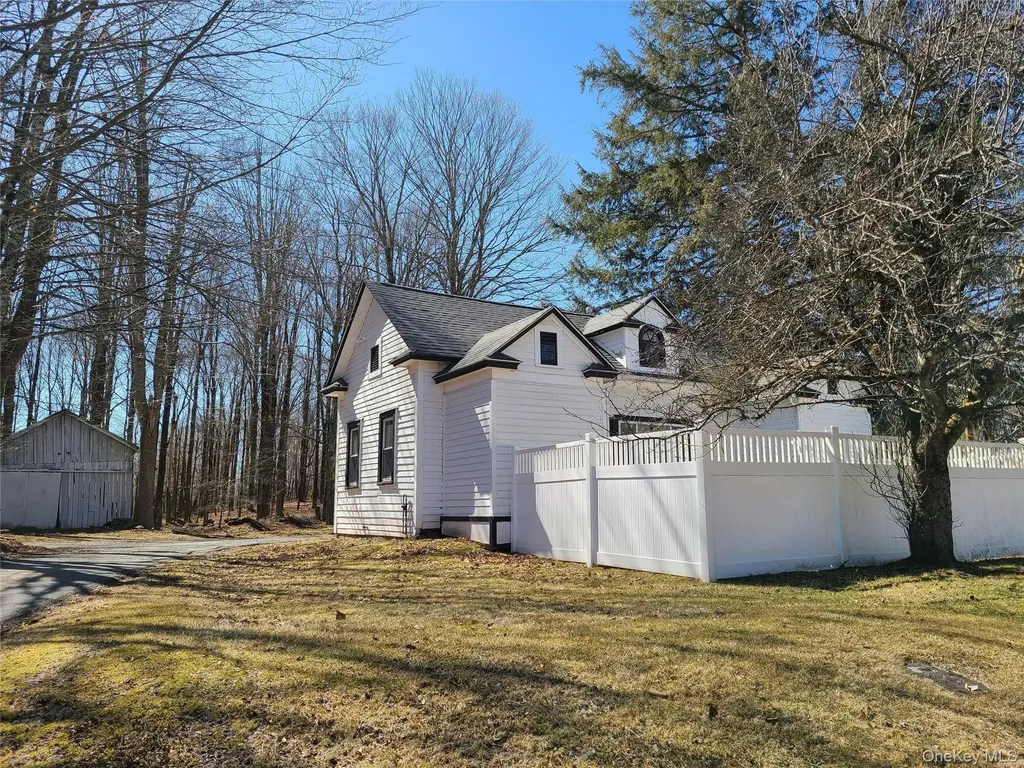 1095 State Route 17b Mongaup Valley NY 12762