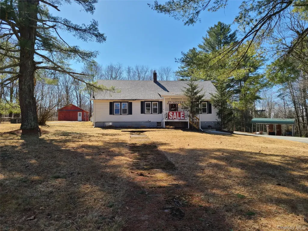 1095 State Route 17b Mongaup Valley NY 12762