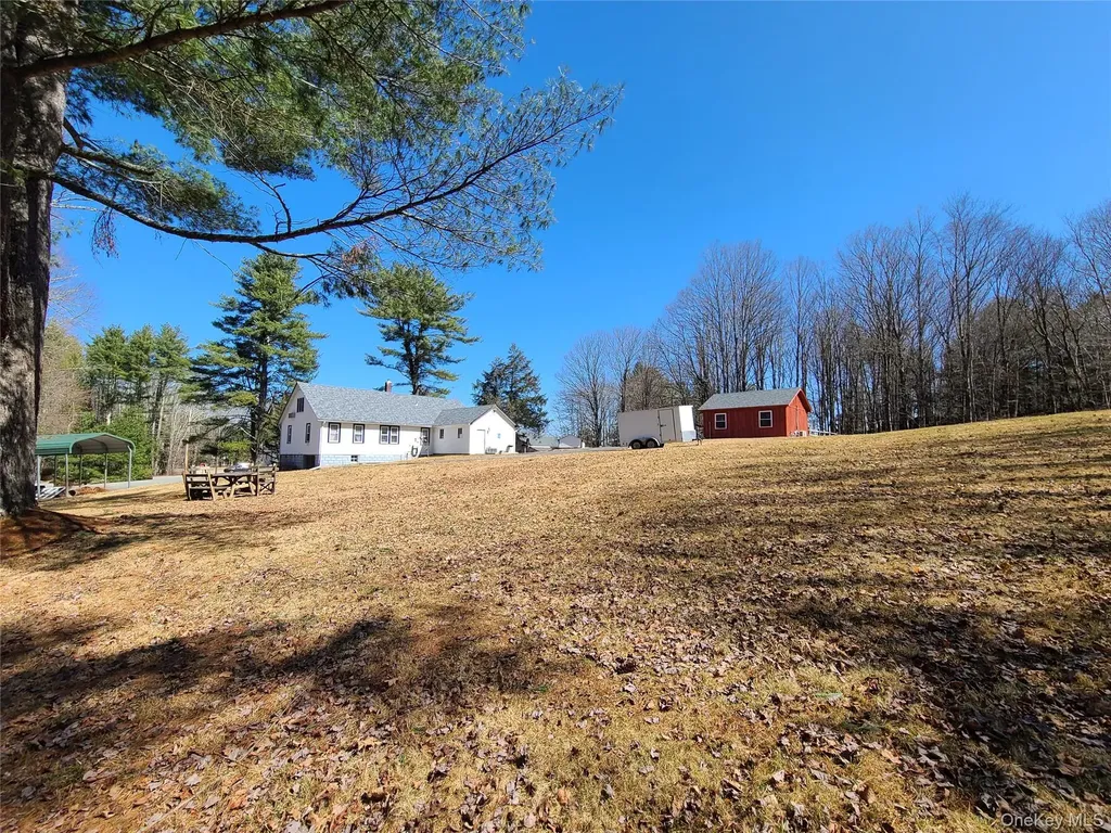 1095 State Route 17b Mongaup Valley NY 12762