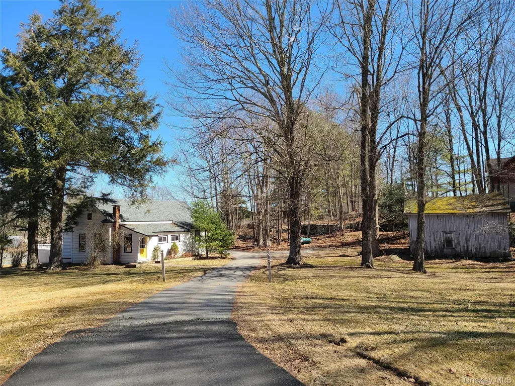 1095 State Route 17b Mongaup Valley NY 12762
