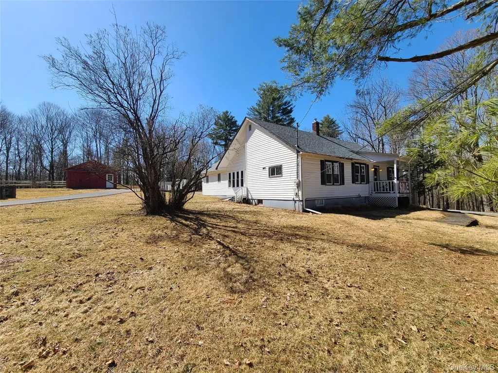 1095 State Route 17b Mongaup Valley NY 12762