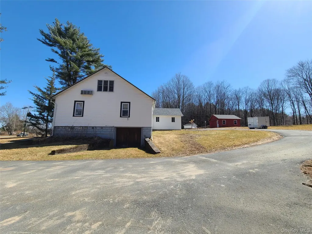 1095 State Route 17b Mongaup Valley NY 12762