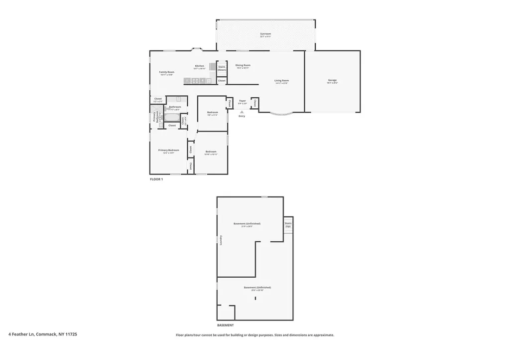 4 Feather Lane Commack NY 11725