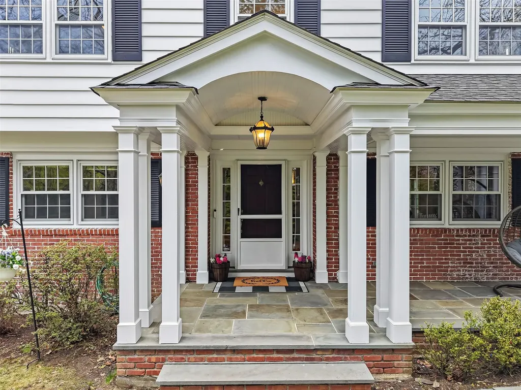 30 Riverview Road Irvington NY 10533