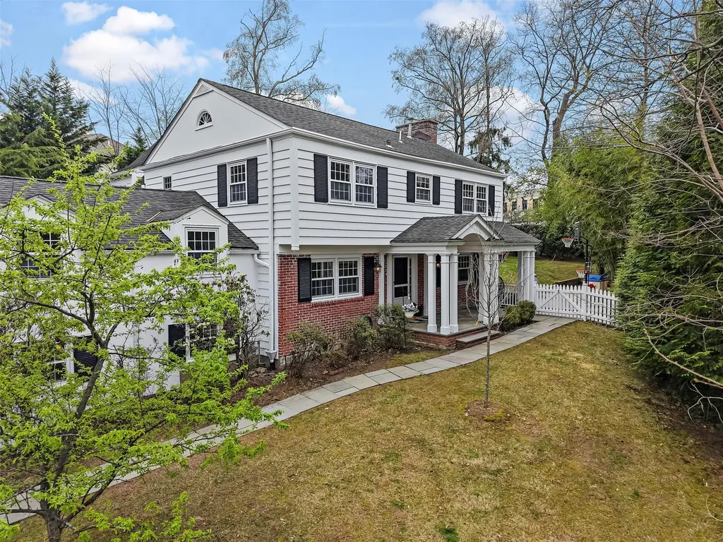 30 Riverview Road Irvington NY 10533
