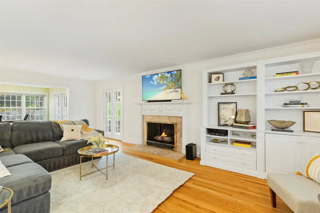 30 Riverview Road Irvington NY 10533