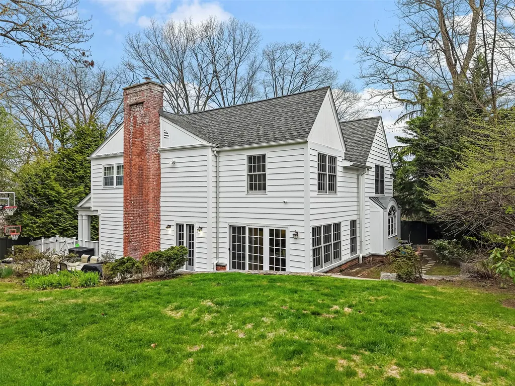 30 Riverview Road Irvington NY 10533