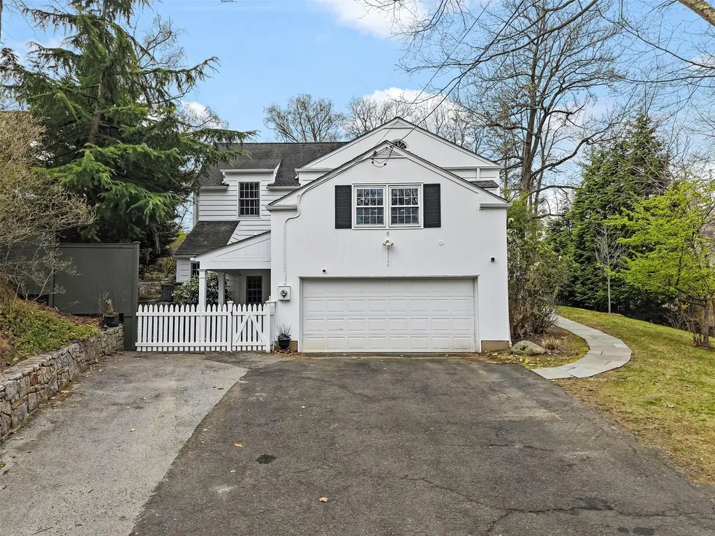 30 Riverview Road Irvington NY 10533