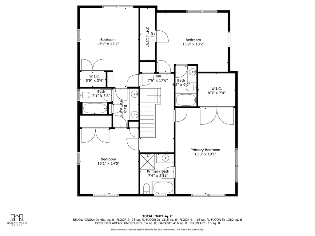 30 Riverview Road Irvington NY 10533