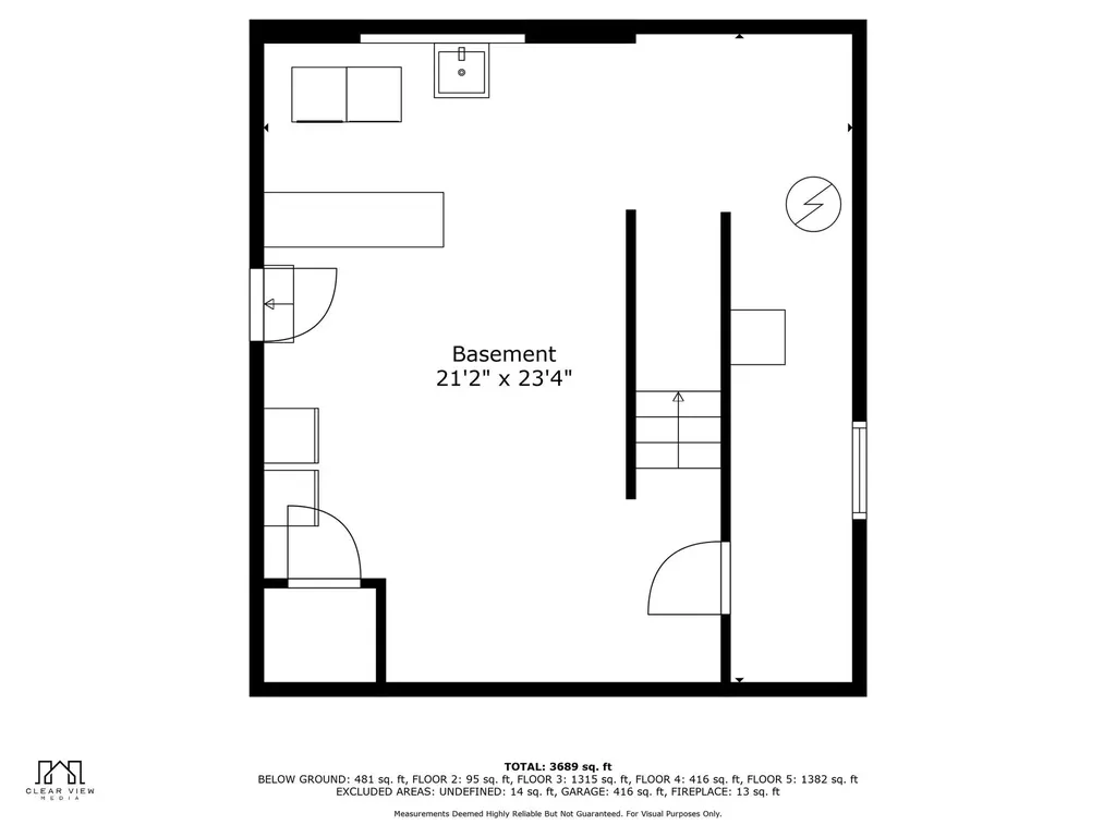 30 Riverview Road Irvington NY 10533