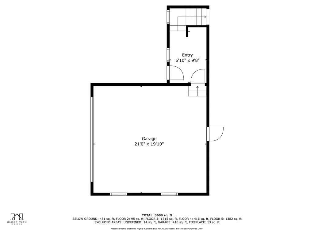 30 Riverview Road Irvington NY 10533