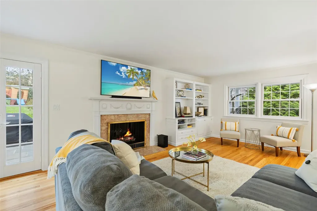 30 Riverview Road Irvington NY 10533
