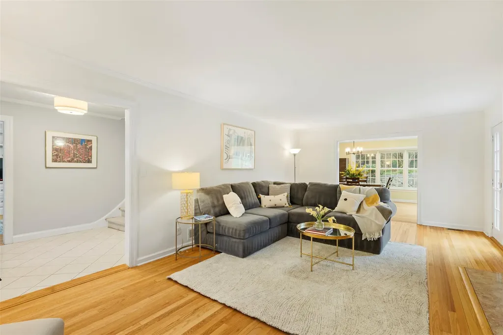 30 Riverview Road Irvington NY 10533