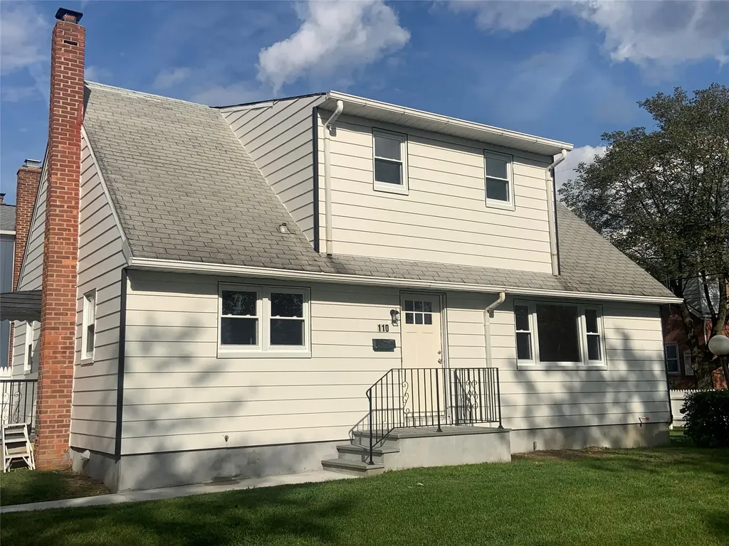 110 Mclean Avenue White Plains NY 10607