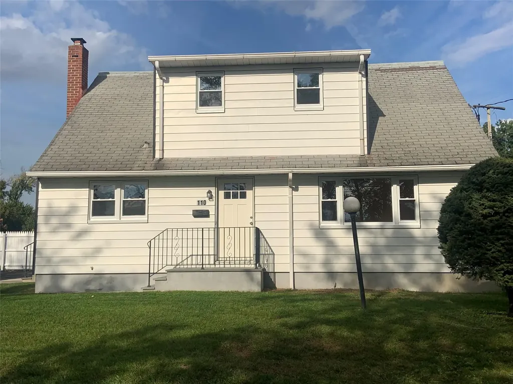 110 Mclean Avenue White Plains NY 10607