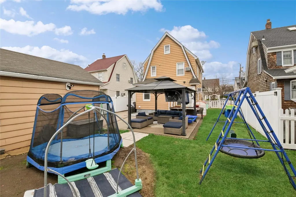 47 Juniper Avenue Mineola NY 11501