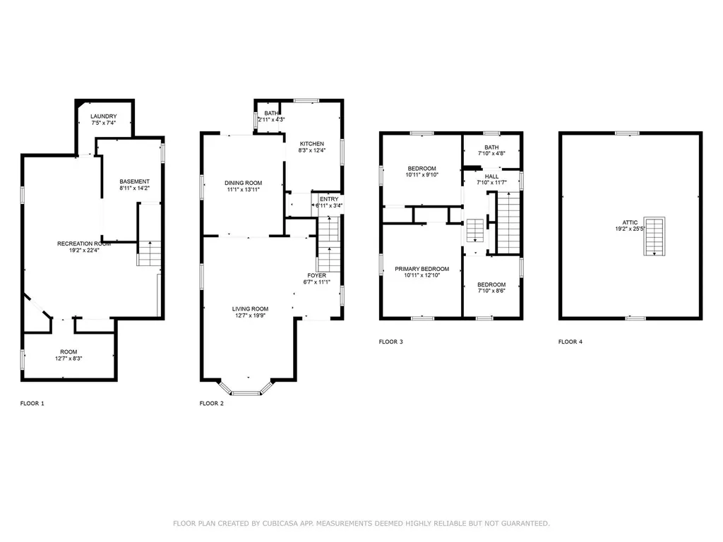 47 Juniper Avenue Mineola NY 11501
