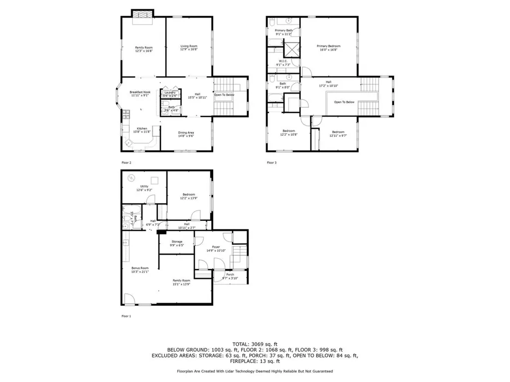 94 Abbott Drive Halesite NY 11743