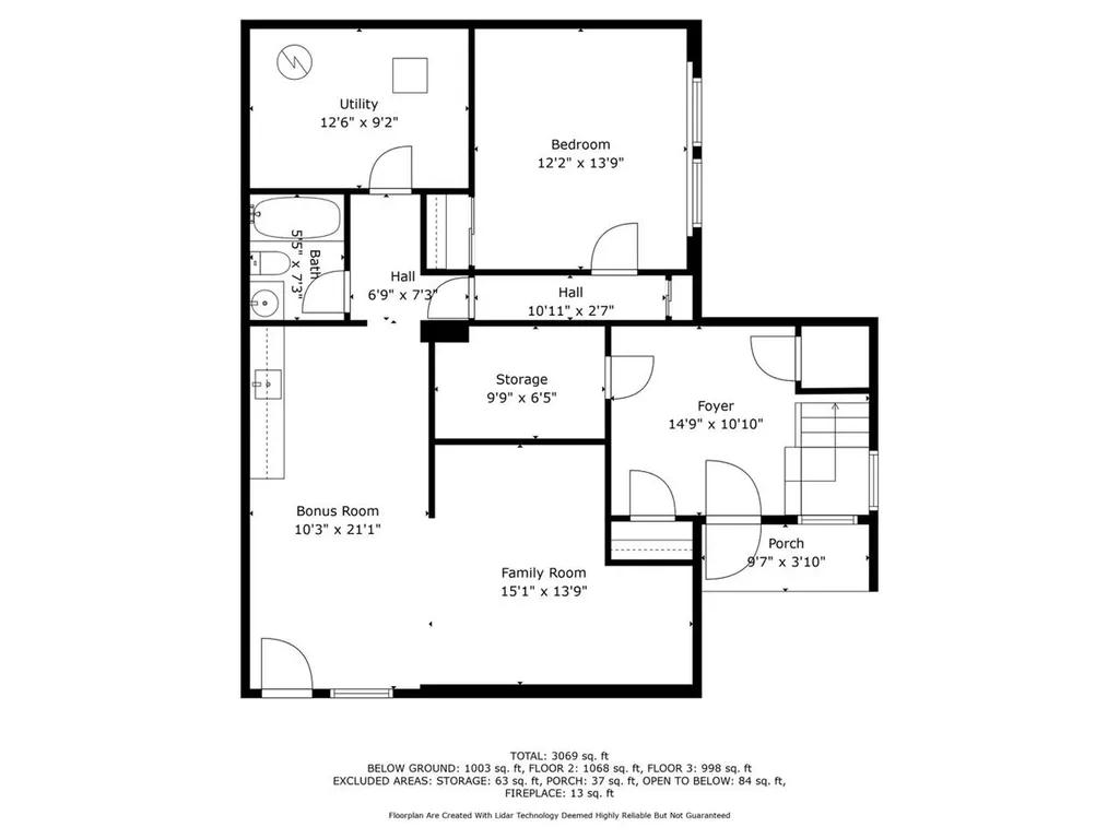 94 Abbott Drive Halesite NY 11743