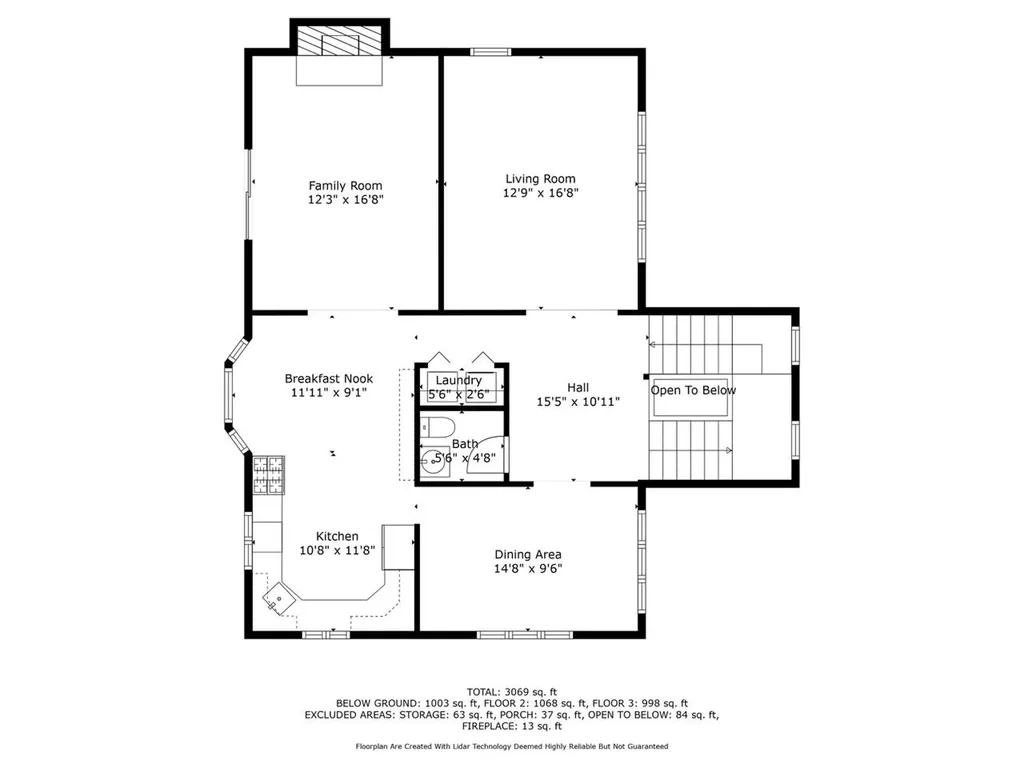 94 Abbott Drive Halesite NY 11743