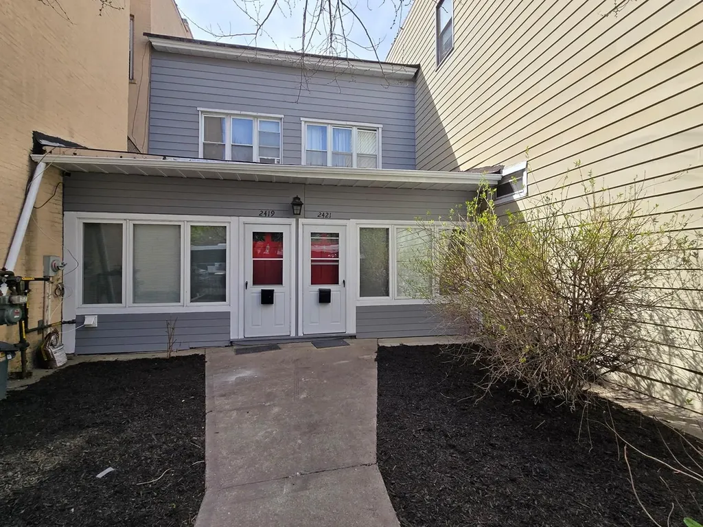 2419-2421 Southern Boulevard Bronx NY 10458